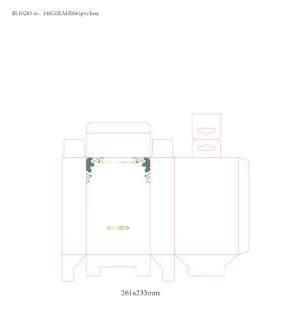 Image Description (G0xahs06 Pvc Box)